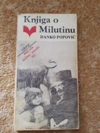 Knjiga o Milutinu