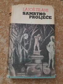 Samrtno proljece
