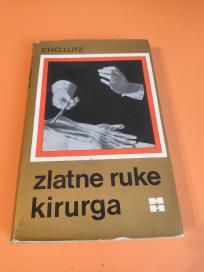 Zlatne ruke kirurga Zlatne ruke hirurga