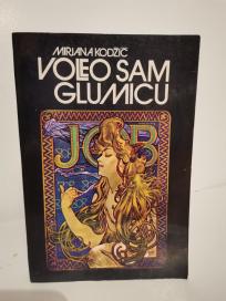 VOLEO SAM GLUMICU