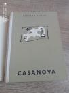 Casanova Kazanova