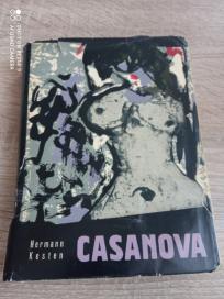 Casanova Kazanova