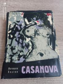 Casanova Kazanova