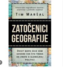 Zatocenici geografije