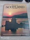 The Love of Scotland ilustrovani vodič Škotska po oblastima