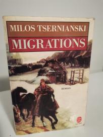 MIGRATIONS