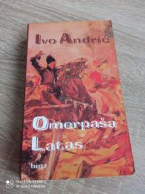 Omerpaša Latas