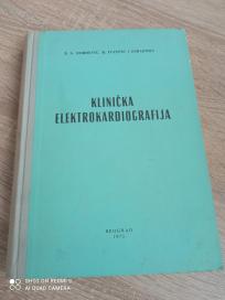 Klinička elektrokardiografija