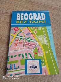 Beograd bez tajni