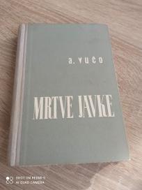 Mrtve javke