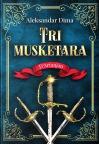 Tri Musketara Tri Musketara