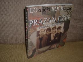 LOznički ROCKovnik – Prazan džep i drugi pokušaji 