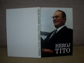 Heroj Tito