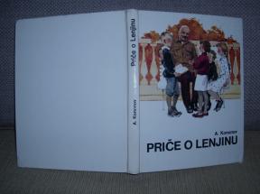 Price o Lenjinu