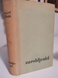 ZAROBLJENICI