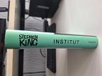 Institut - Stephen King