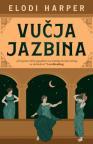 Vučja jazbina Vučja jazbina