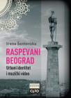Raspevani Beograd: Urbani identitet i muzički video, tvrdi povez