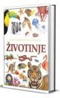Enciklopedija znanje: Životinje Enciklopedija znanje: Životinje