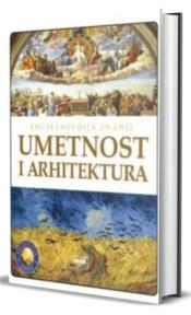 Enciklopedija znanje: Umetnost i arhitektura