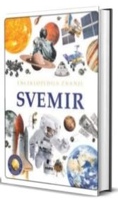 Enciklopedija znanje: Svemir