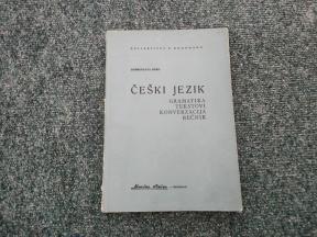 Češki jezik 