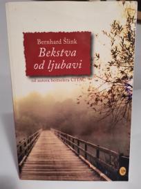 BEKSTVO OD LJUBAVI