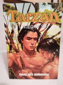 TARZAN I NJEGOV SIN