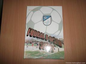 Fudbal u opštini Sopot - nova