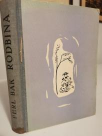 RODBINA - roman