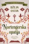 Nortengerska opatija Nortengerska opatija