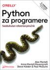 Python za programere: Sveobuhvatan referentan priručnik, četvrto izdanje