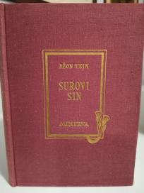 SUROVI SIN