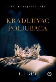 Kradljivac poljubaca