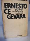 ERNESTO CE GEVARA - Uspomene na kubansku revoliciju