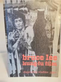 BRUCE LEE -kung-fu film