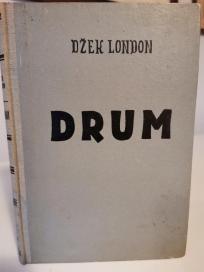 DRUM - roman