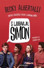 S ljubavlju, Simon