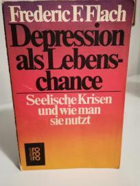 DEPRESSION ALS LEBENS-CHANCE
