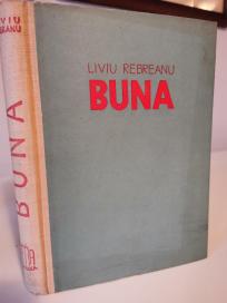 BUNA