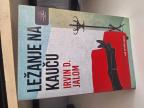 Ležanje na kauču - Irvin Jalom
