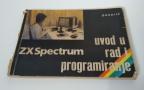 ZX Spectrum: uvod u rad i programiranje [5363]