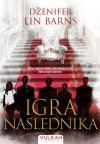 Igra naslednika Igra naslednika