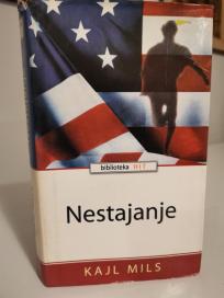 NESTAJANJE