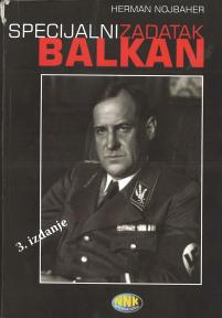 SPECIJALNI ZADATAK BALKAN