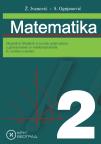 Matematika 2, zbirka zadataka na mađarskom jeziku za srednju školu