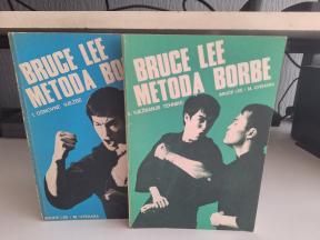 Bruce Lee - Metoda borbe 1 - 2