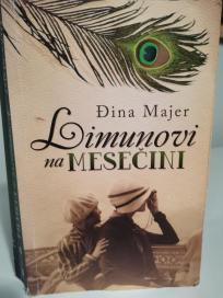 LIMUNOVI NA MESECINI