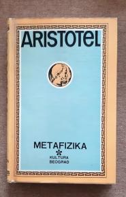 Metafizika - Aristotel
