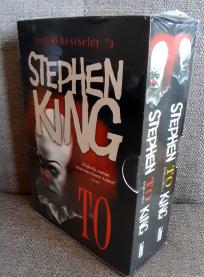 TO I i II deo - Stephen ( Stiven ) King